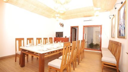 Phòng họp hội nghị