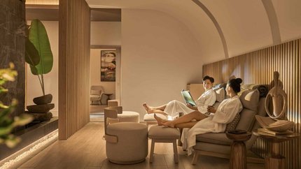 Maia Spa đẳng cấp