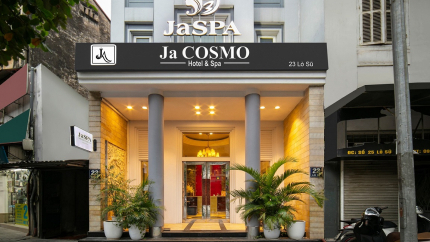 Ja Cosmo Hotel & Spa Hà Nội