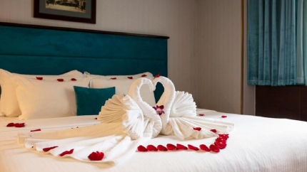 Phòng Junior City View