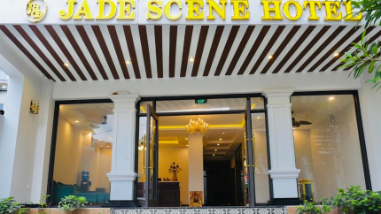 Jade Scene Hotel Thừa Thiên Huế