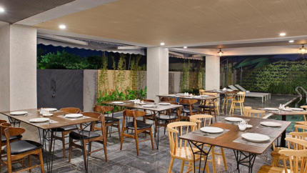 Nhà hàng Jolia's House Đà Nẵng