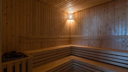 Dịch vụ xông khô thư giãn