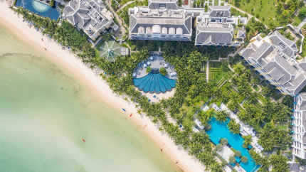 JW Marriott Phú Quốc Emerald Bay Resort & Spa