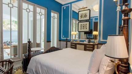 Phòng hướng biển