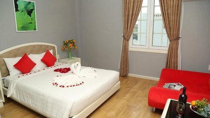 Superior Double / Twin