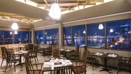 Nhà hàng Kaka Hotel Đà Nẵng