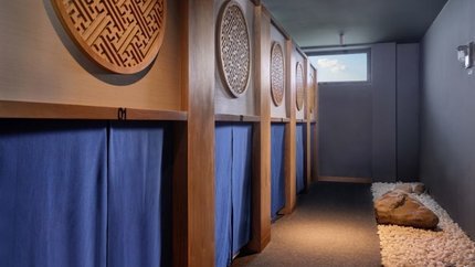 Phòng đọc sách riêng tư