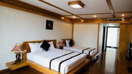 Phòng Kaya luxury