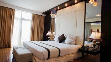 Phòng suite