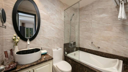 Phòng Deluxe Double Twin Kén Hotel By Connek Hanoi