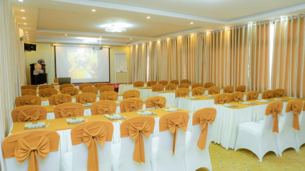 Phòng hội nghị