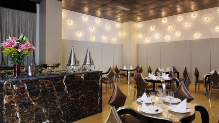 Nhà Hàng Khách sạn A&Em 44 Phan Bội Châu