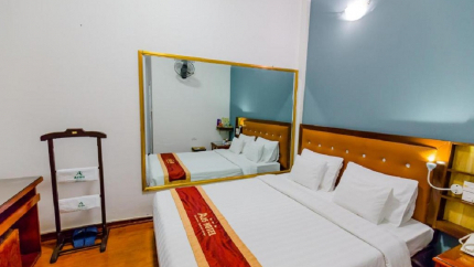 Phòng Tiêu Chuẩn