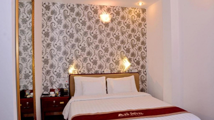Phòng Cao Cấp tại  A25 Hotel Đà Nẵng