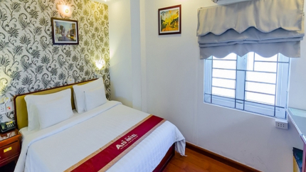 Phòng Cao Cấp tại  A25 Hotel Đà Nẵng