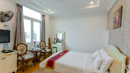 Phòng Sang Trọng Premium