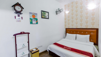 Phòng Tiêu Chuẩn