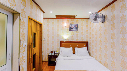 Phòng Tiêu Chuẩn