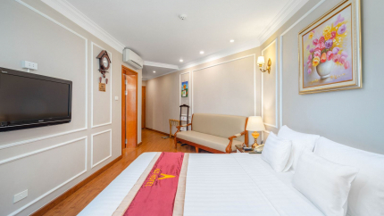 Phòng Suite VIP