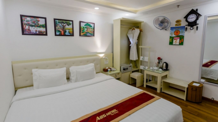 Phòng Tiêu Chuẩn