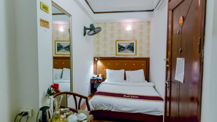 Phòng Tiêu Chuẩn