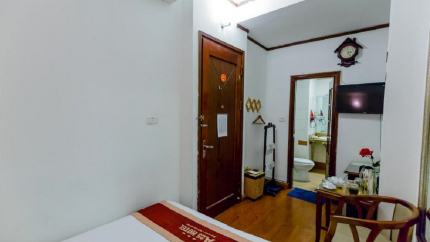 Phòng Tiêu Chuẩn