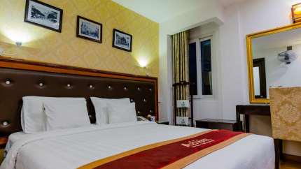 Phòng Tiêu Chuẩn