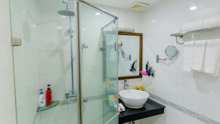 Phòng Tiêu Chuẩn