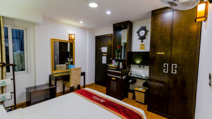 Phòng Tiêu Chuẩn