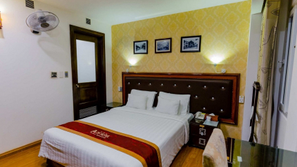 Phòng Tiêu Chuẩn