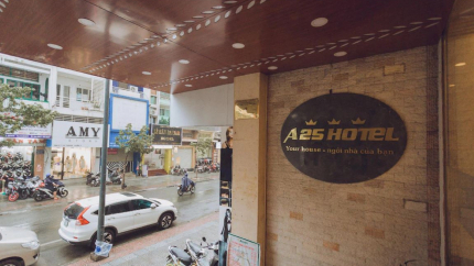 Khách Sạn A25