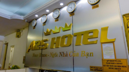 Khách Sạn A25