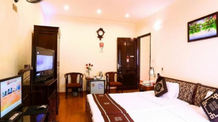 Phòng Tiêu Chuẩn