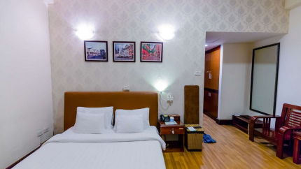 Phòng Tiêu Chuẩn