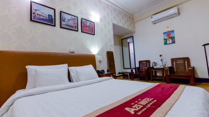 Phòng Tiêu Chuẩn