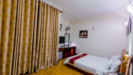 Phòng Tiêu Chuẩn