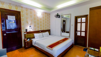 Phòng Tiêu Chuẩn