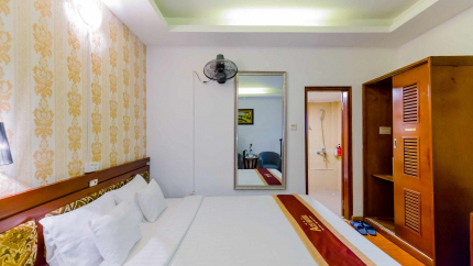 Phòng Tiêu Chuẩn