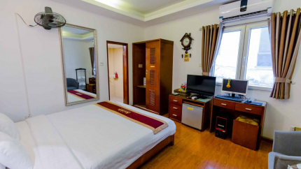 Phòng Tiêu Chuẩn