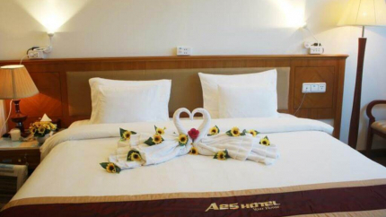 Phòng Tiêu Chuẩn