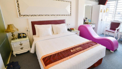 Phòng Tiêu Chuẩn