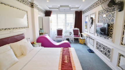 Phòng Tiêu Chuẩn