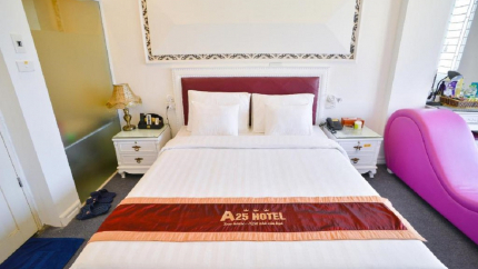 Phòng Tiêu Chuẩn