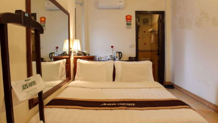 Phòng Tiêu Chuẩn 1