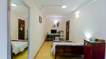 Phòng Tiêu Chuẩn 1