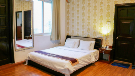 Phòng Tiêu Chuẩn 2