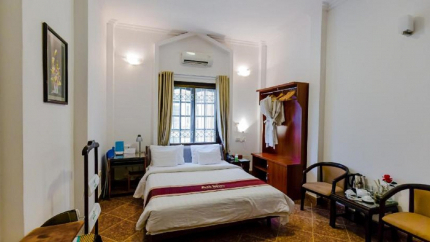 Phòng Tiêu Chuẩn 2