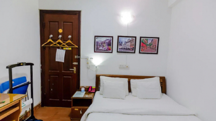 Phòng Tiêu Chuẩn 2