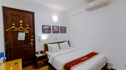 Phòng Tiêu Chuẩn 1